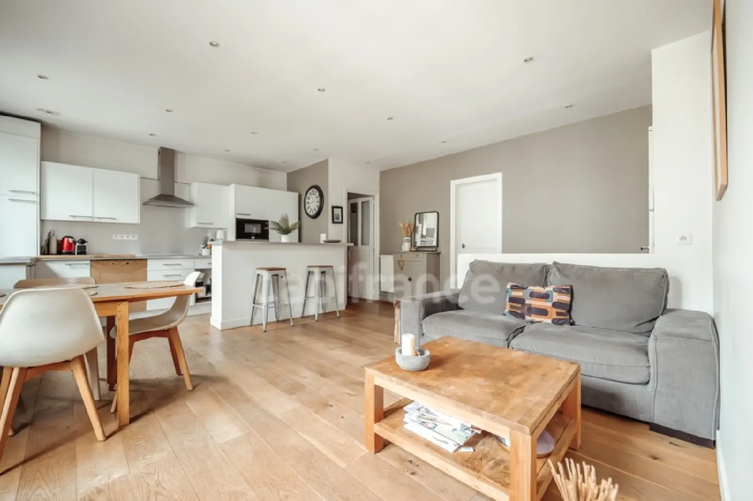  en venta apartamento Saint-Cloud Hauts-de-Seine 2