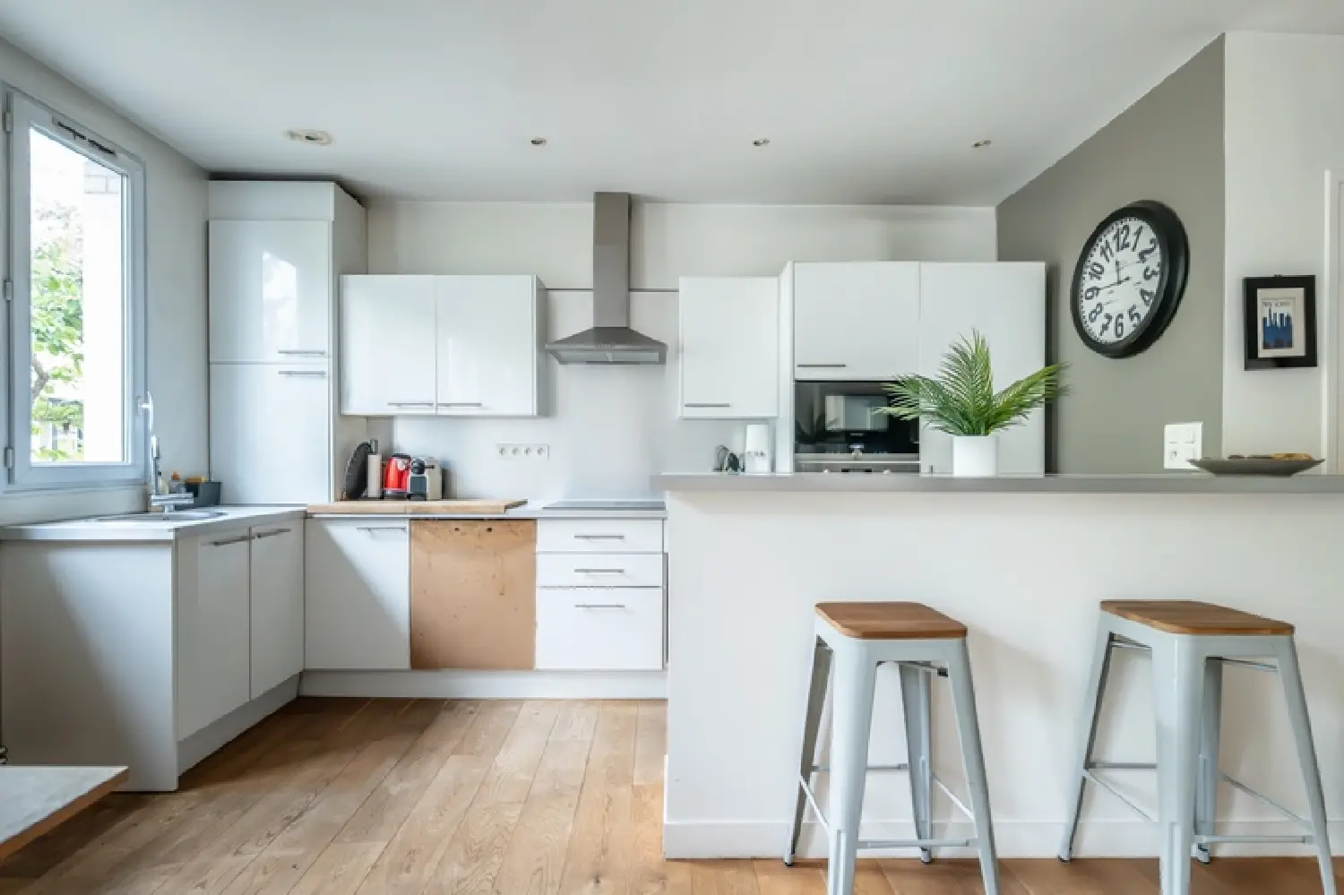  en venta apartamento Saint-Cloud Hauts-de-Seine 4