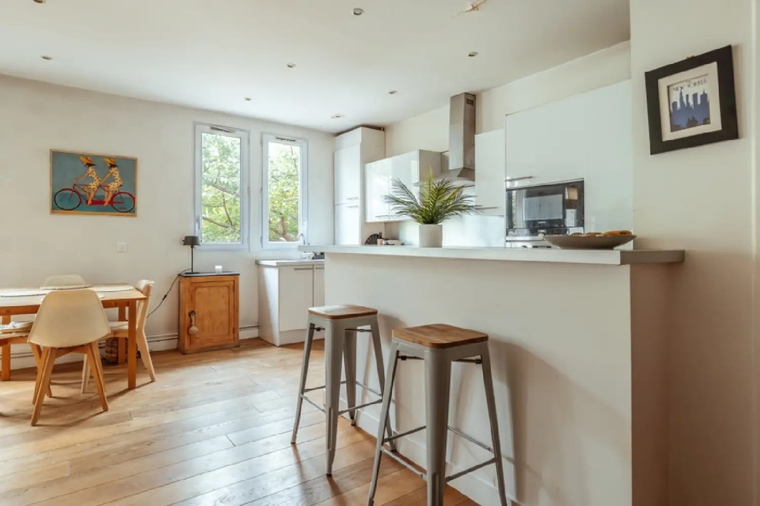  en venta apartamento Saint-Cloud Hauts-de-Seine 5