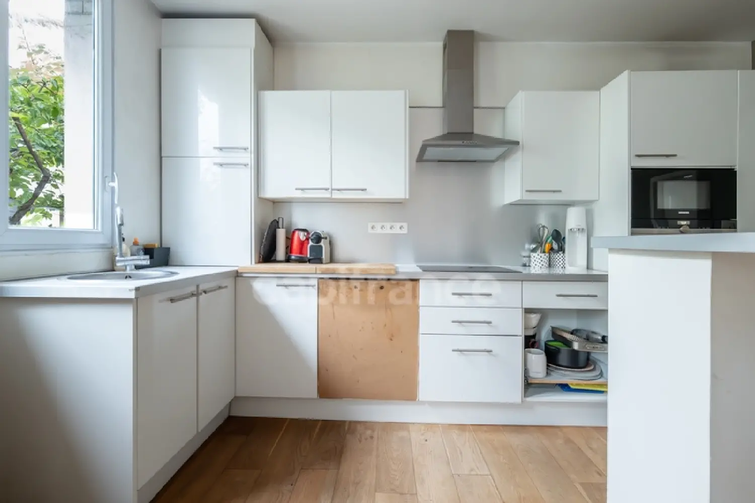  en venta apartamento Saint-Cloud Hauts-de-Seine 6