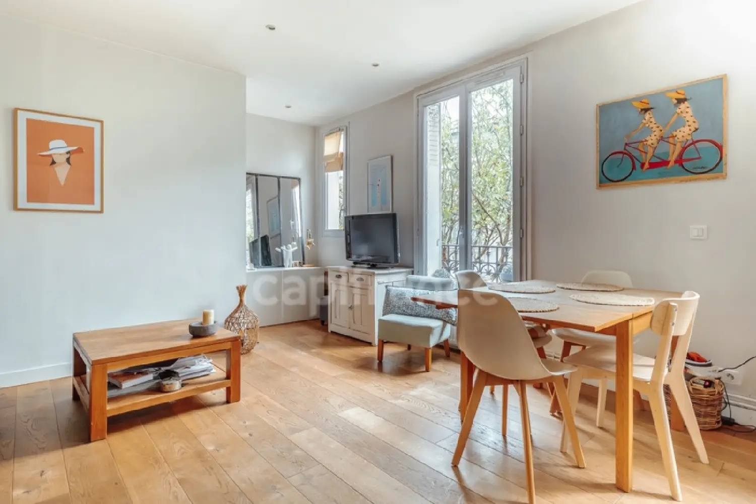  en venta apartamento Saint-Cloud Hauts-de-Seine 7