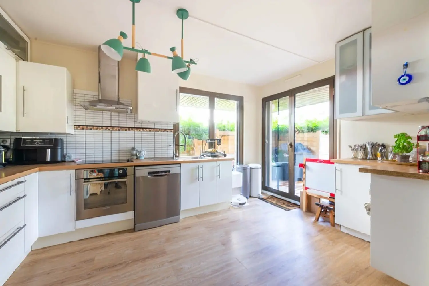  for sale apartment Saint-Cloud Hauts-de-Seine 3
