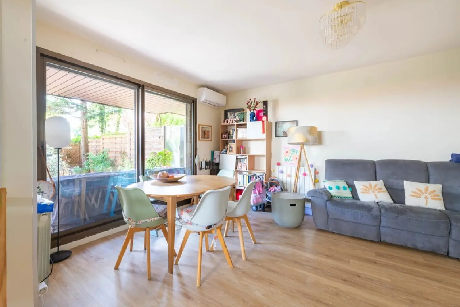  for sale apartment Saint-Cloud Hauts-de-Seine 4