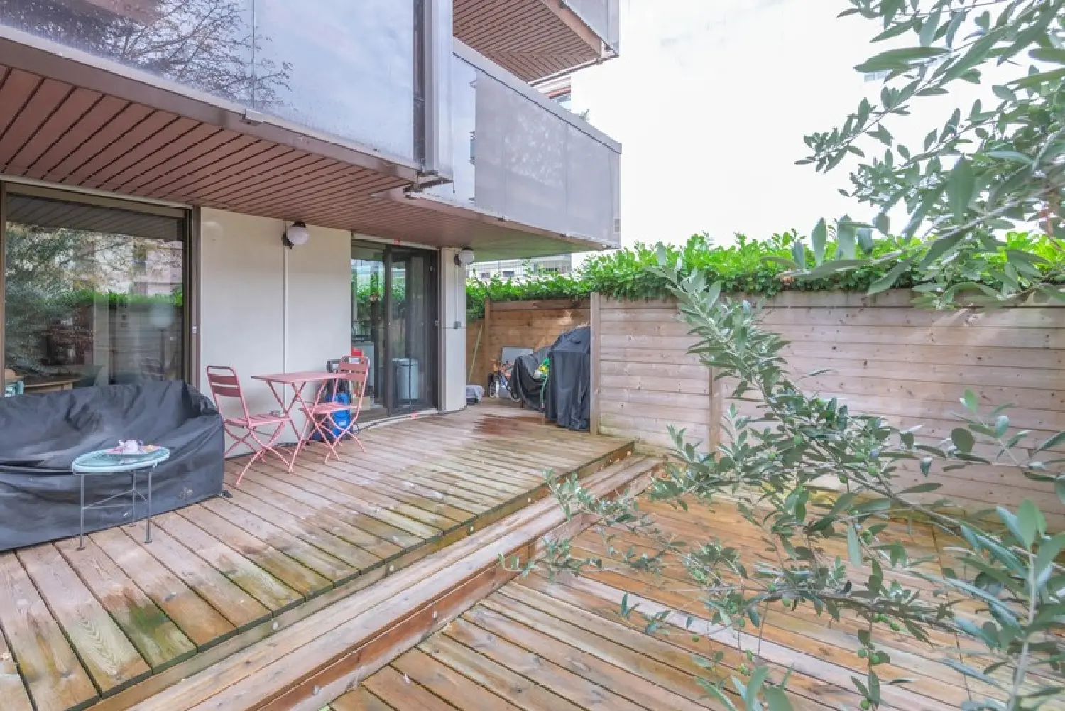  for sale apartment Saint-Cloud Hauts-de-Seine 5