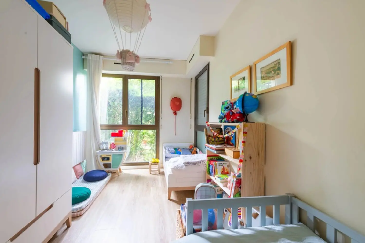  for sale apartment Saint-Cloud Hauts-de-Seine 6