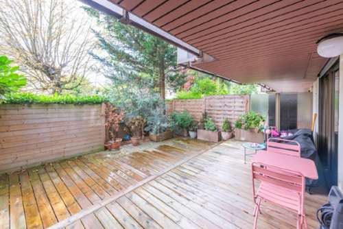 Saint-Cloud Hauts-de-Seine Wohnung/ Apartment Bild 7145853