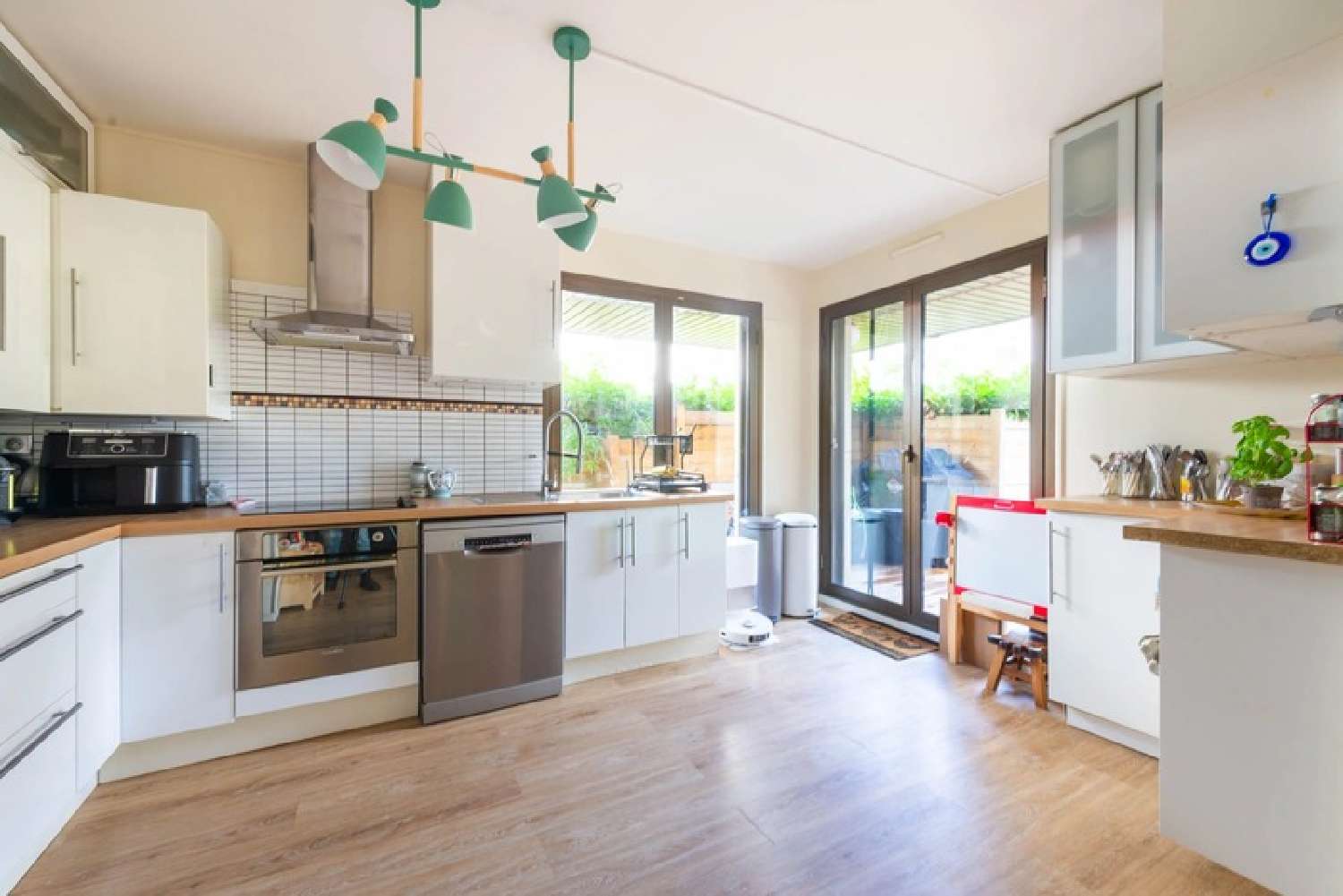  for sale apartment Saint-Cloud Hauts-de-Seine 3