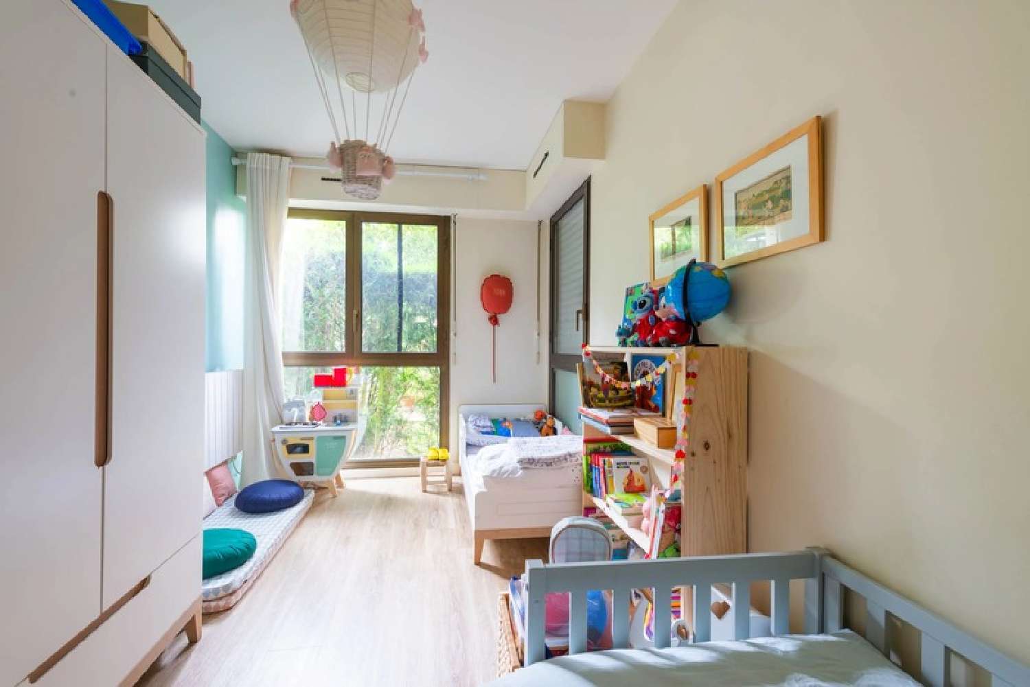  for sale apartment Saint-Cloud Hauts-de-Seine 6
