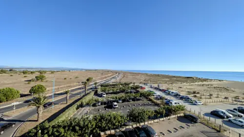Saint-Cyprien-Plage Pyrénées-Orientales apartment foto 7134461