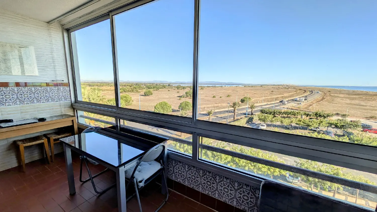  for sale apartment Saint-Cyprien-Plage Pyrénées-Orientales 4