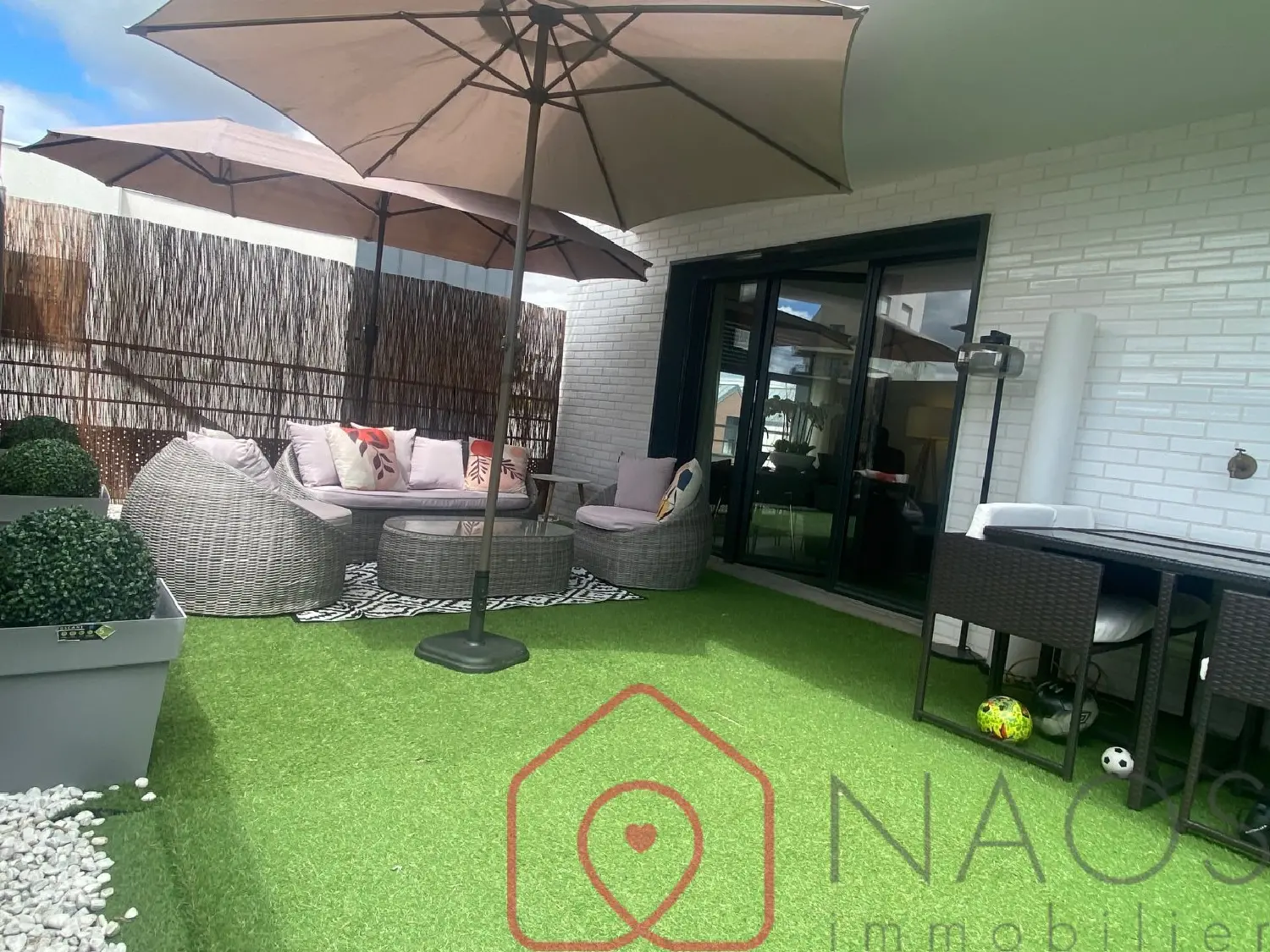  en venta apartamento Saint-Cyr-l'École Yvelines 1