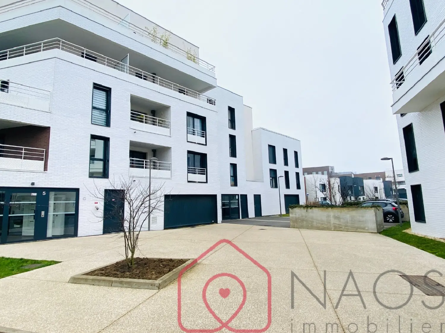  en venta apartamento Saint-Cyr-l'École Yvelines 8