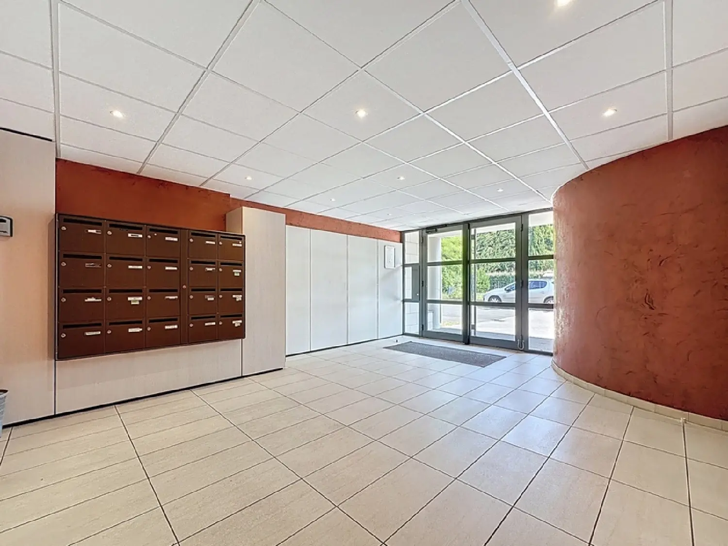  à vendre appartement Saint-Cyr-sur-Loire Indre-et-Loire 6