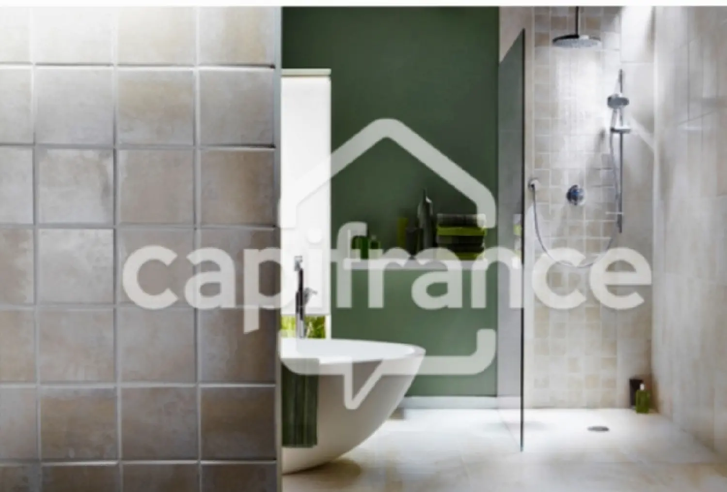 en venta apartamento Saint-Didier-au-Mont-d'Or Rhône 3