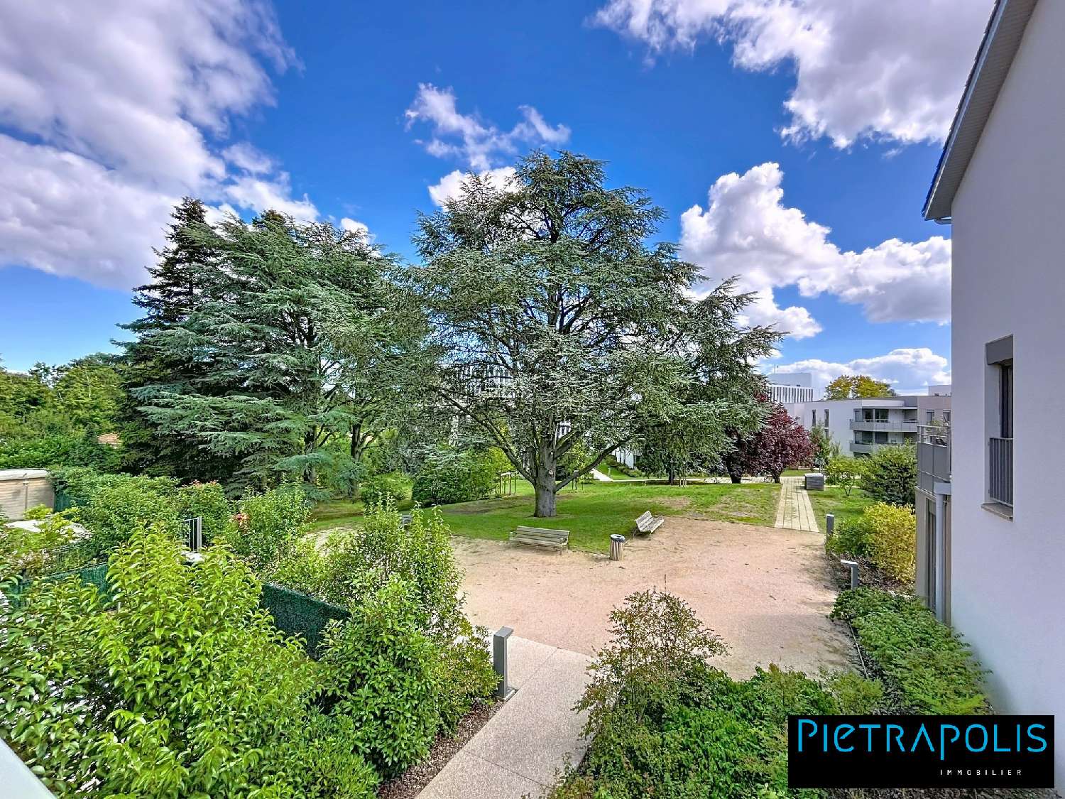  for sale apartment Saint-Didier-au-Mont-d'Or Rhône 1