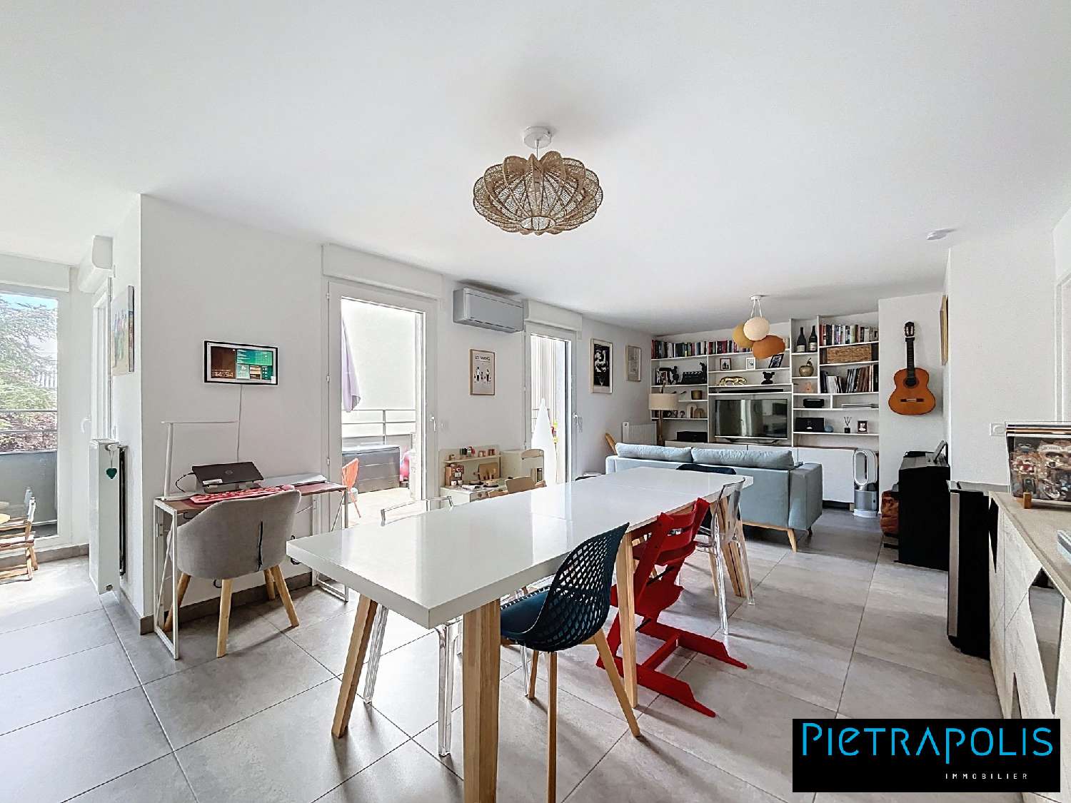  for sale apartment Saint-Didier-au-Mont-d'Or Rhône 2