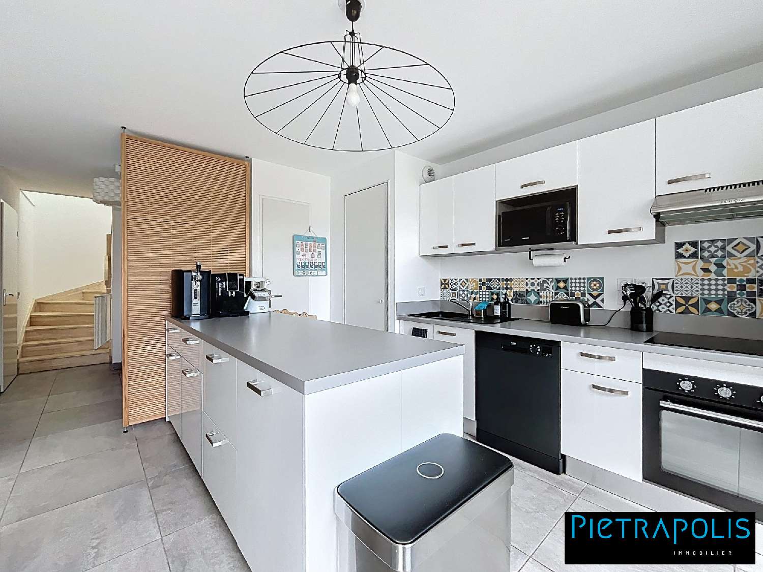  for sale apartment Saint-Didier-au-Mont-d'Or Rhône 4