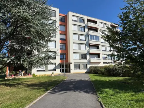 Saint-Dizier Haute-Marne appartement foto 7129824