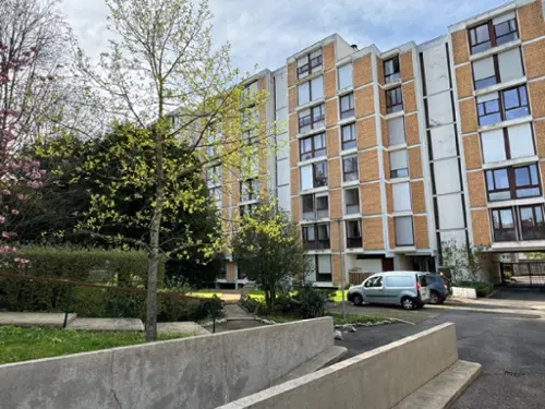 Saint-Dizier Haute-Marne appartement foto 7129883