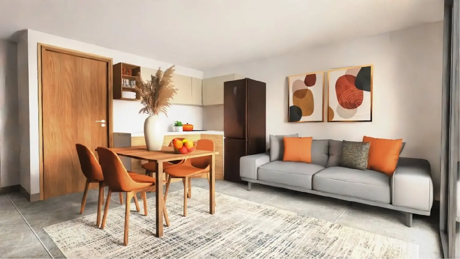  te koop appartement Saint-Florent Haute-Corse 3