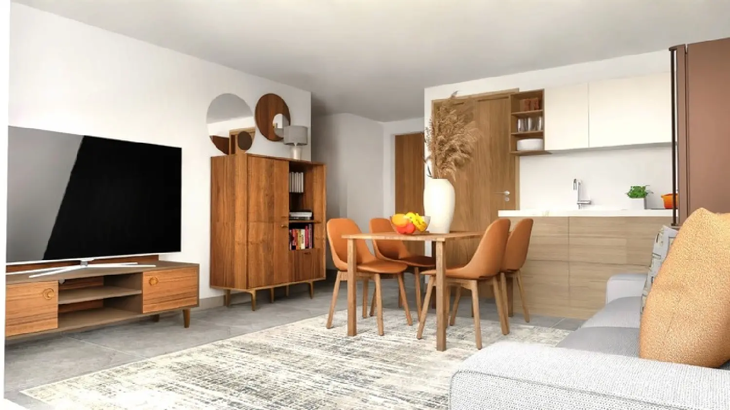  te koop appartement Saint-Florent Haute-Corse 5