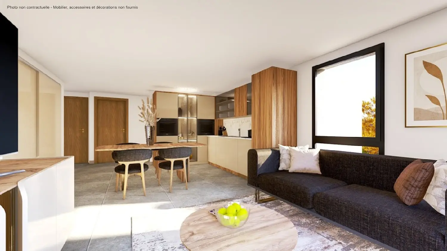 te koop appartement Saint-Florent Haute-Corse 3