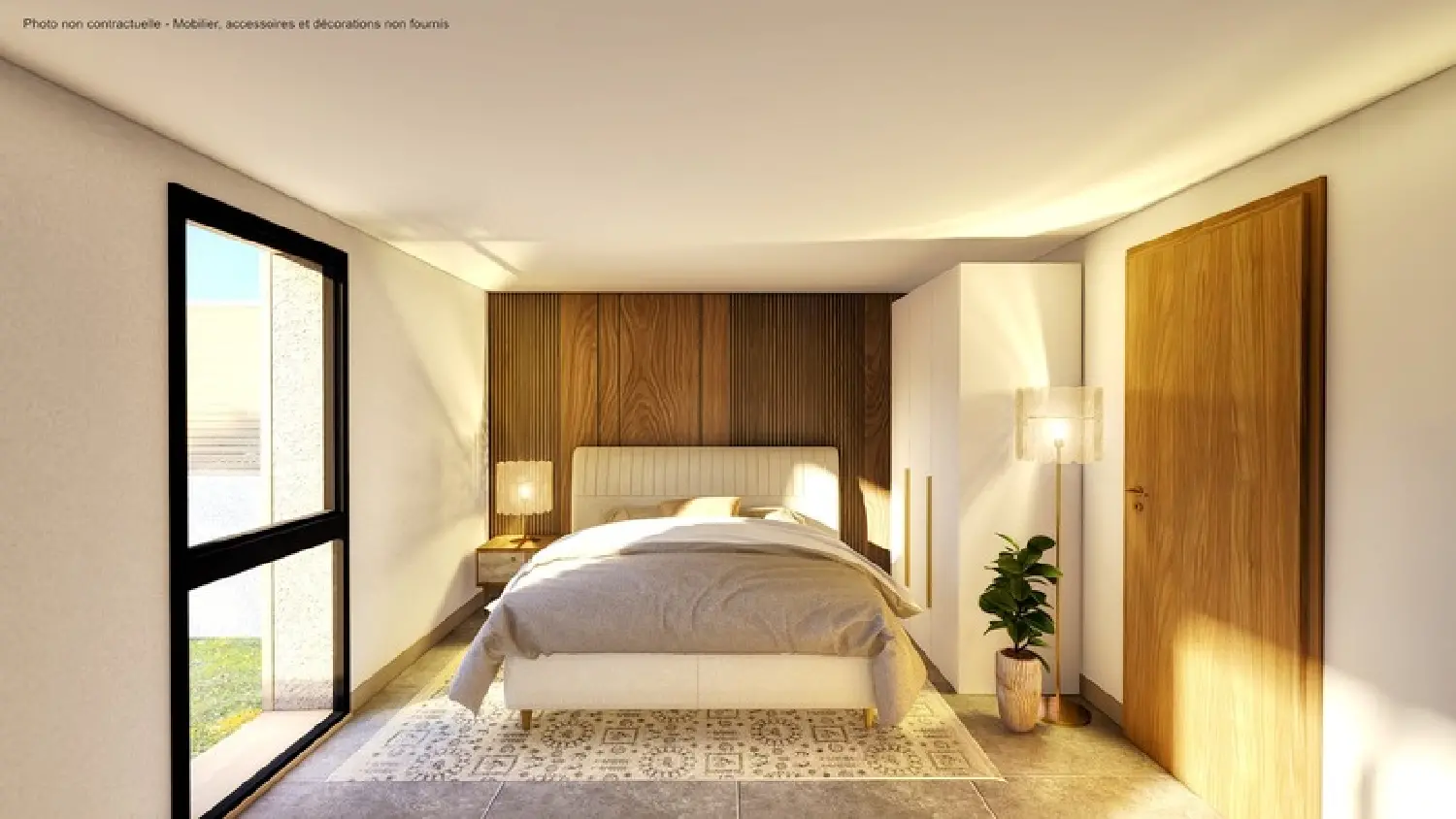  te koop appartement Saint-Florent Haute-Corse 4