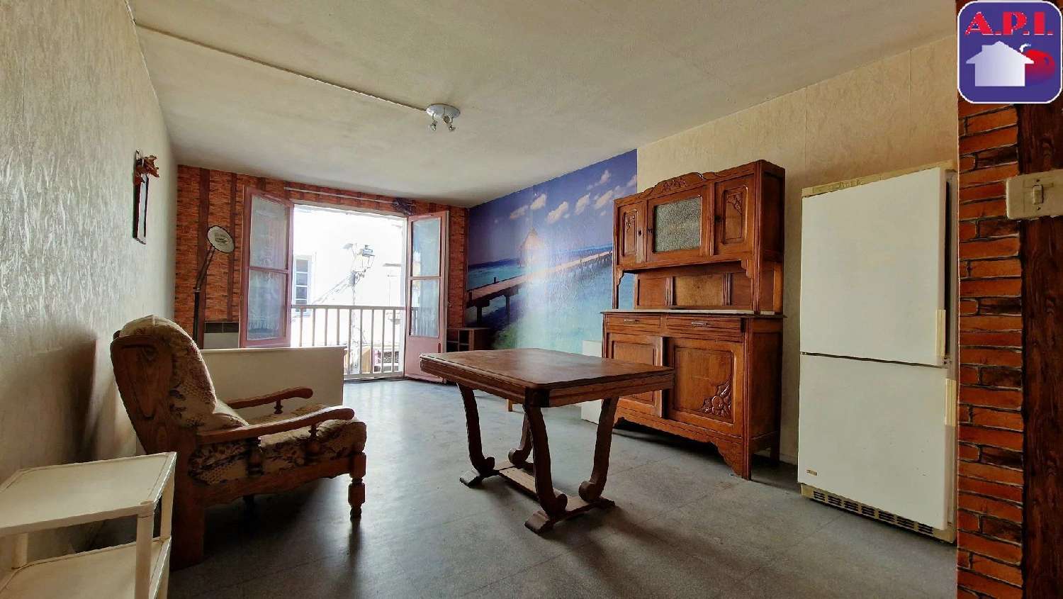 for sale apartment Saint-Gaudens Haute-Garonne 1
