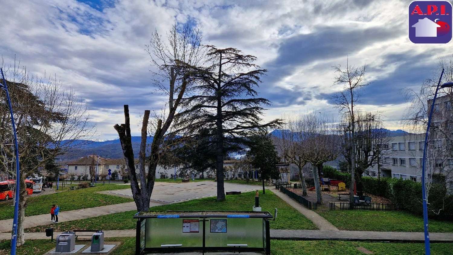  for sale apartment Saint-Gaudens Haute-Garonne 1