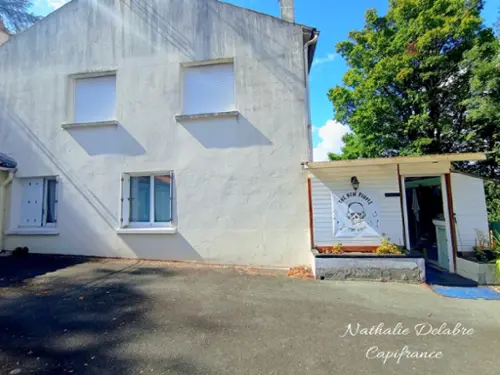 Saint-Gelais Deux-Sèvres appartement foto 7136662