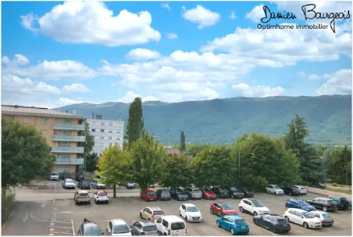 Saint-Genis-Pouilly Ain appartement foto 7129826