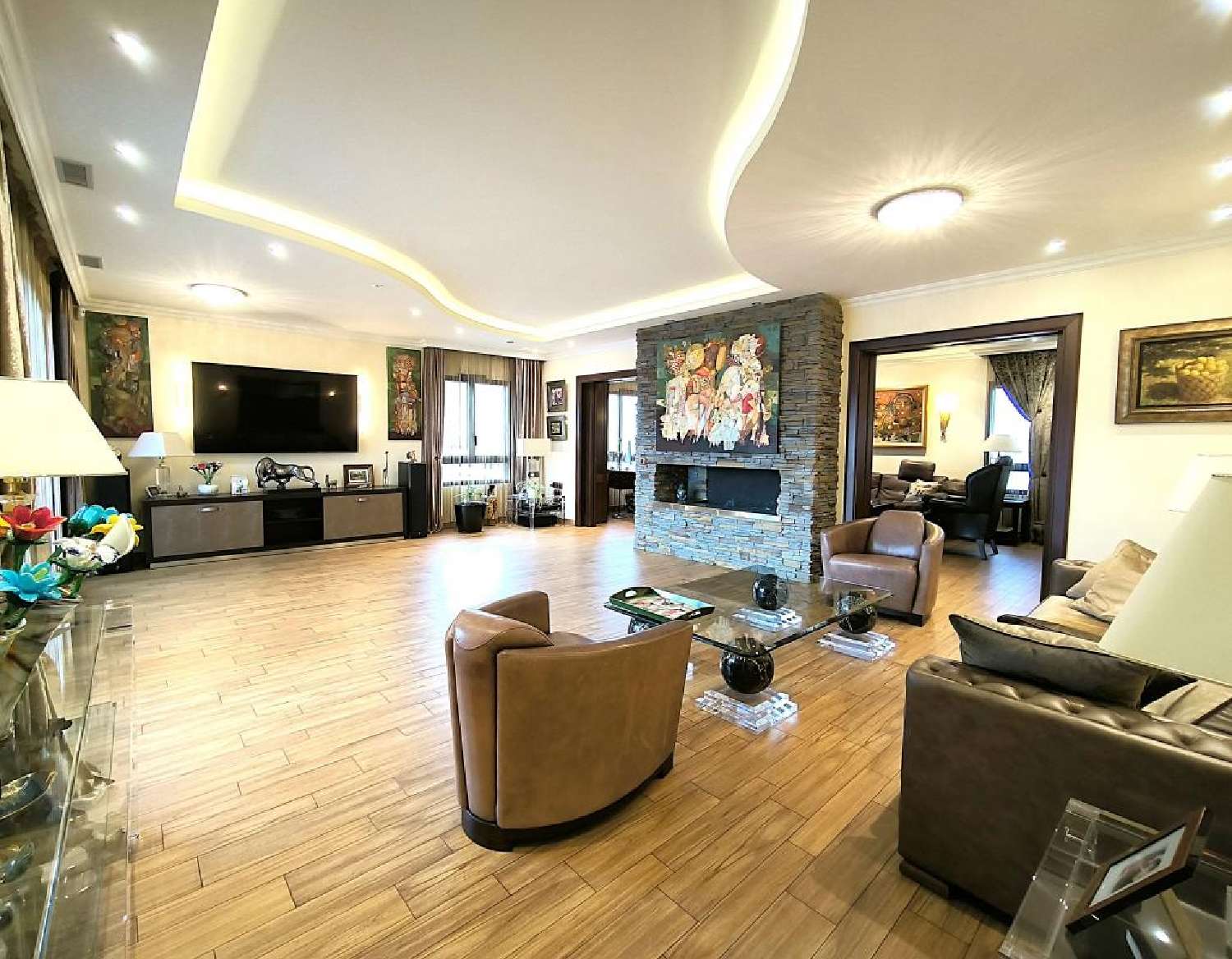  te koop appartement Saint-Genis-Pouilly Ain 1