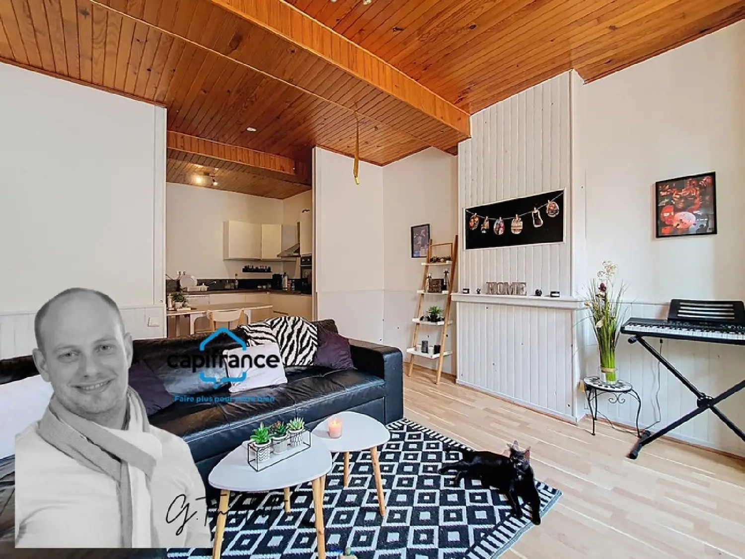  kaufen Wohnung/ Apartment Saint-Genix-sur-Guiers Savoie 1