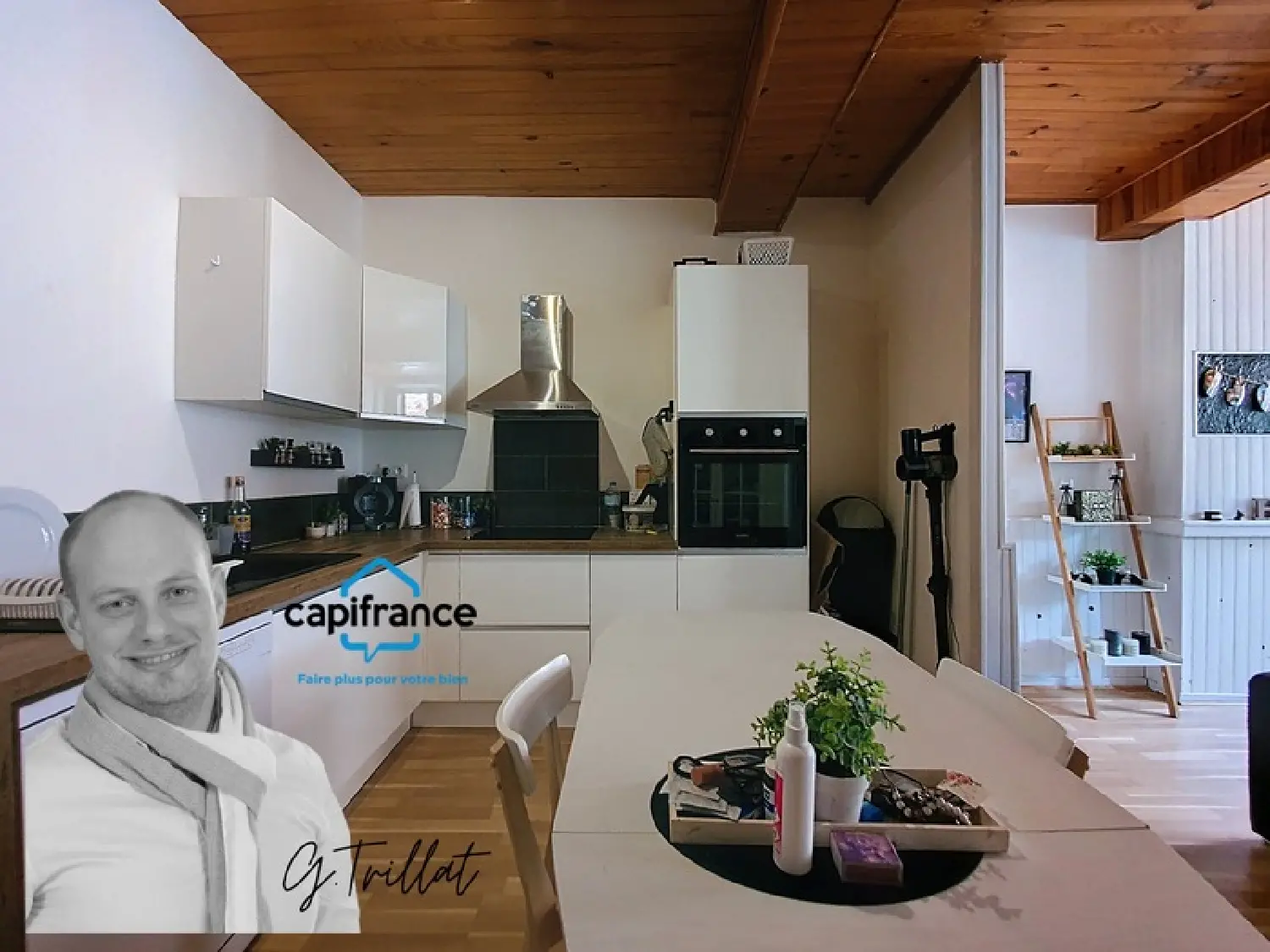  kaufen Wohnung/ Apartment Saint-Genix-sur-Guiers Savoie 2