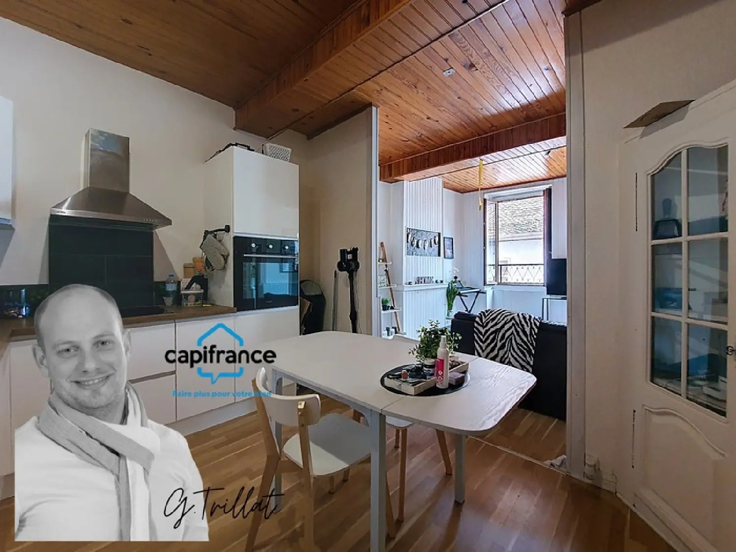  kaufen Wohnung/ Apartment Saint-Genix-sur-Guiers Savoie 3