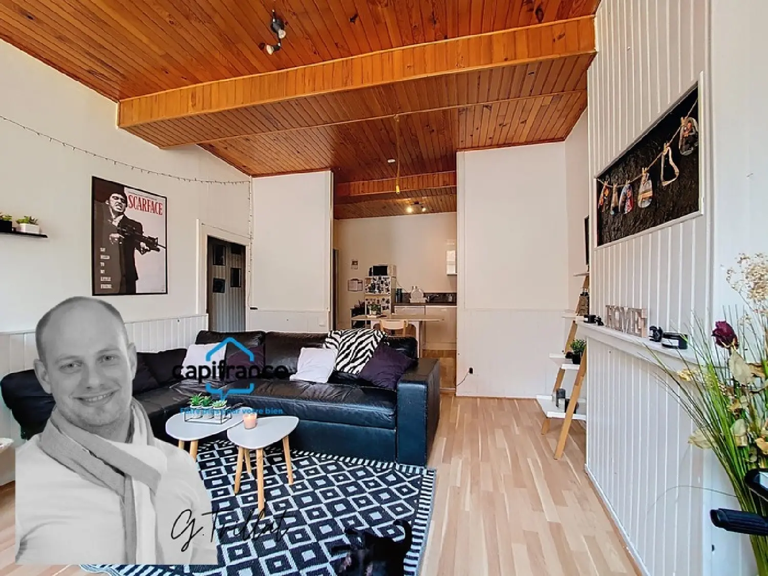  kaufen Wohnung/ Apartment Saint-Genix-sur-Guiers Savoie 4