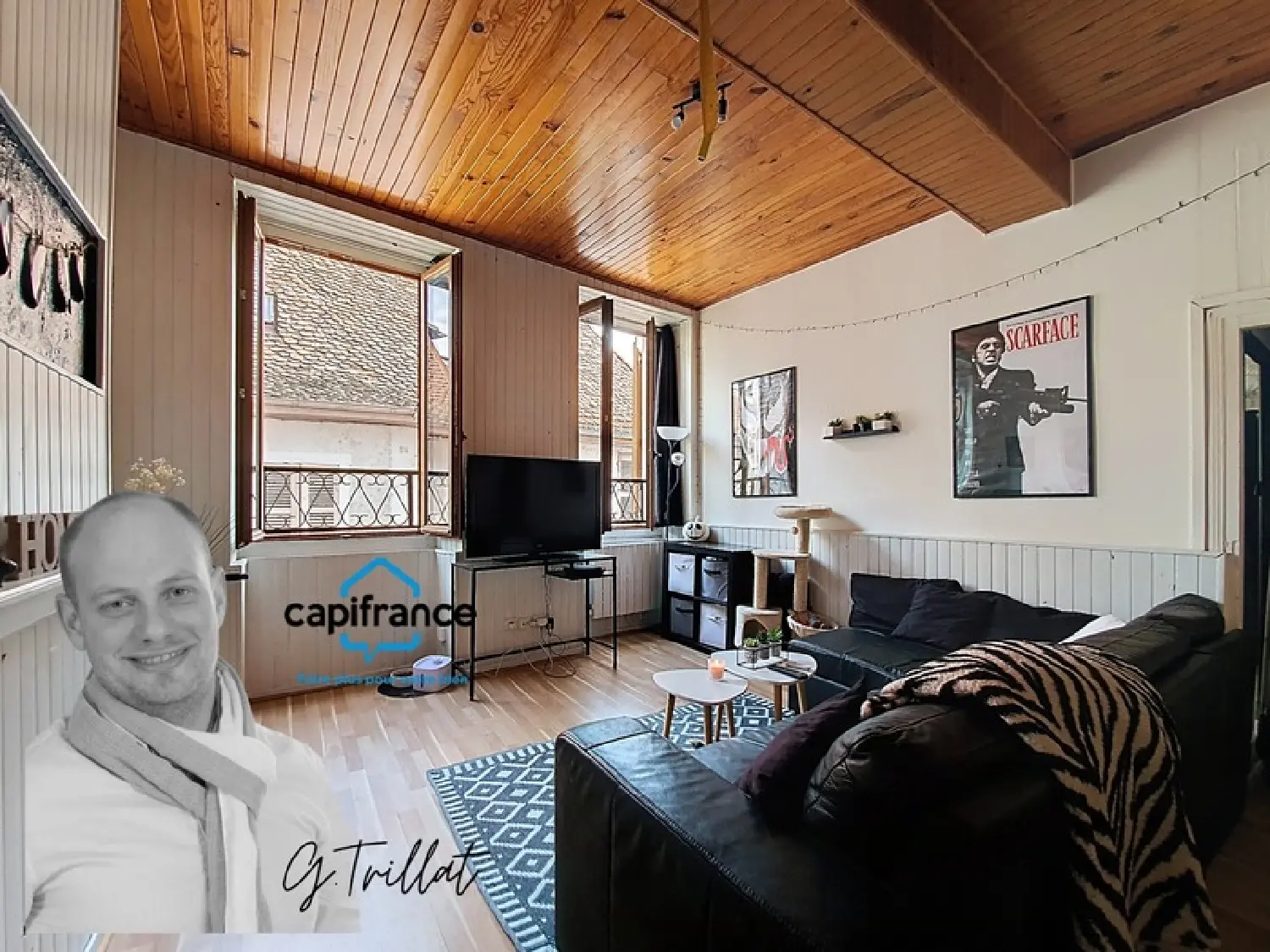  kaufen Wohnung/ Apartment Saint-Genix-sur-Guiers Savoie 5