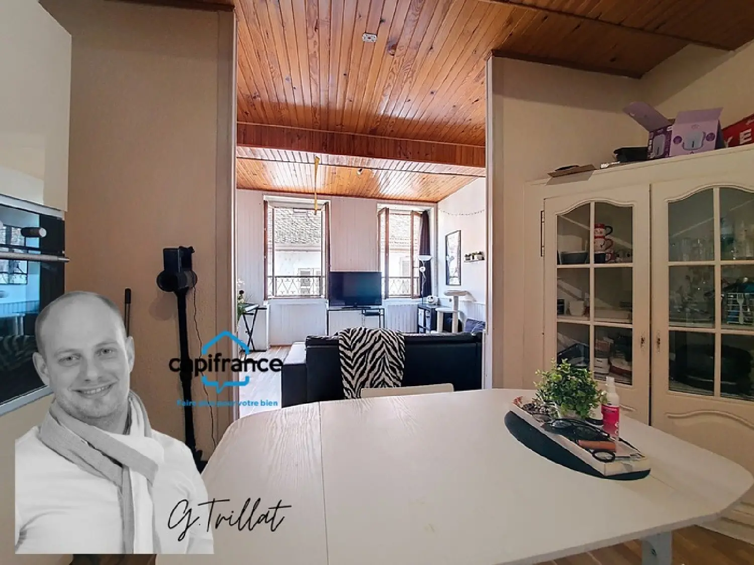  kaufen Wohnung/ Apartment Saint-Genix-sur-Guiers Savoie 8