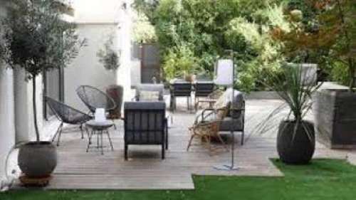 Saint-Georges-de-Didonne Charente-Maritime apartment foto 7143041
