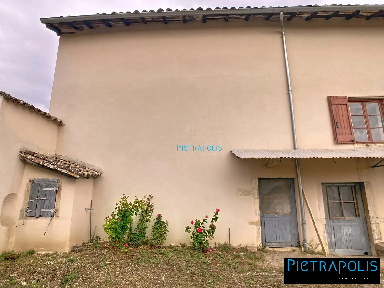  te koop appartement Saint-Georges-de-Reneins Rhône 3