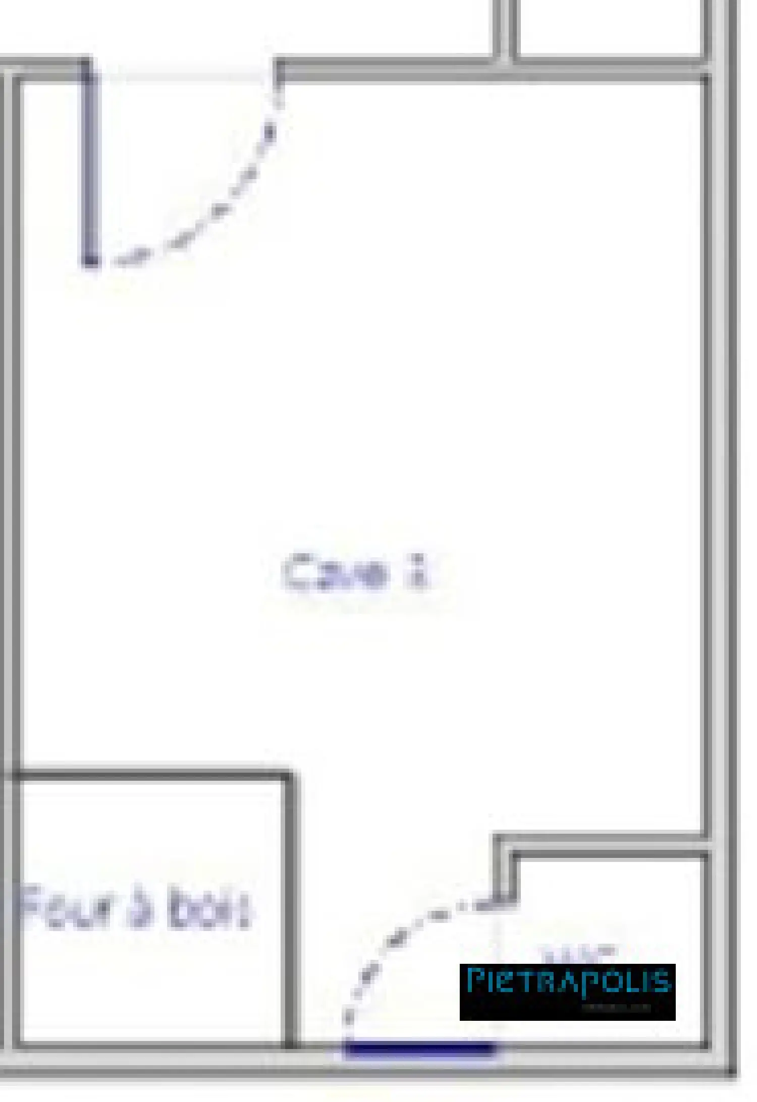  te koop appartement Saint-Georges-de-Reneins Rhône 4