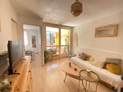 Saint-Georges-de-Didonne Charente-Maritime appartement foto 7133203