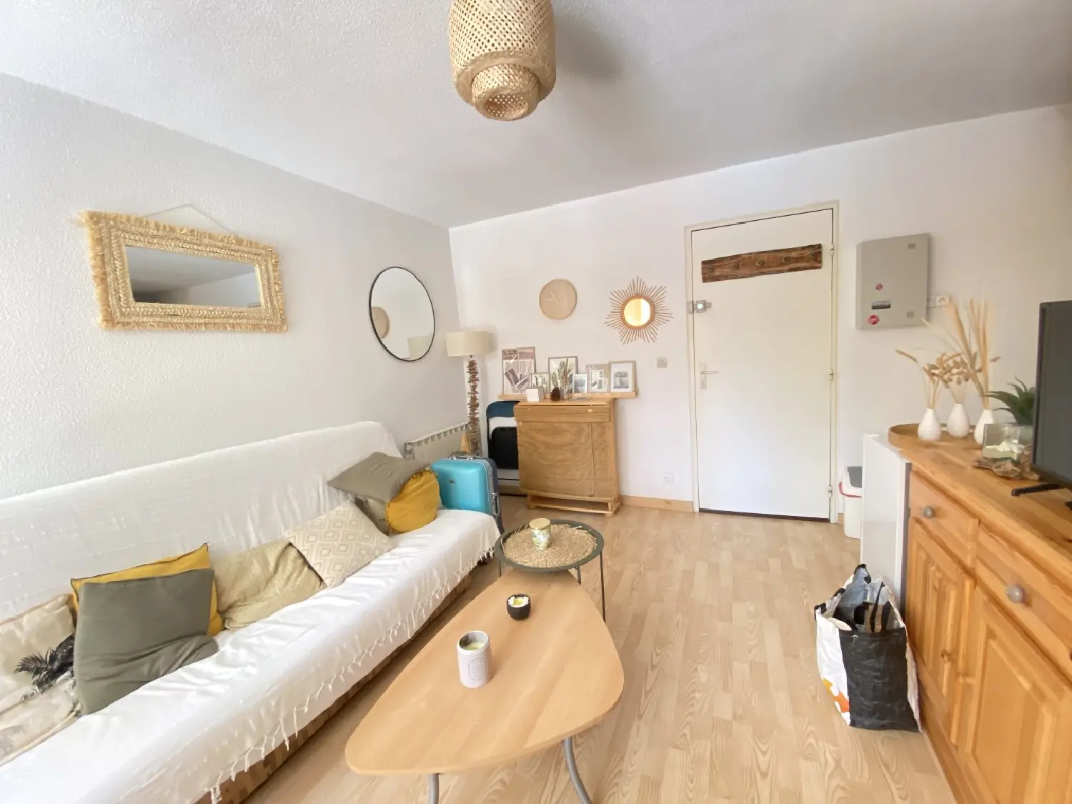  te koop appartement Saint-Georges-de-Didonne Charente-Maritime 6