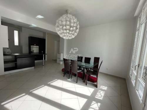 Saint-Germain-en-Laye Yvelines apartment foto 7136834