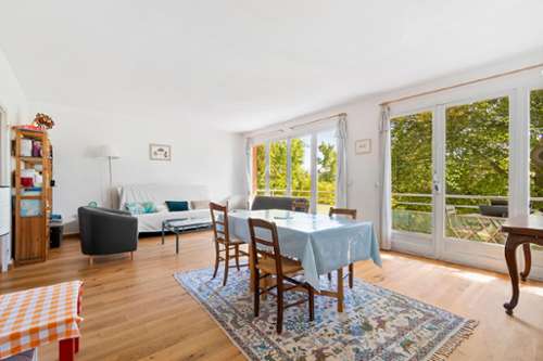 Saint-Germain-en-Laye Yvelines apartment foto 7136841