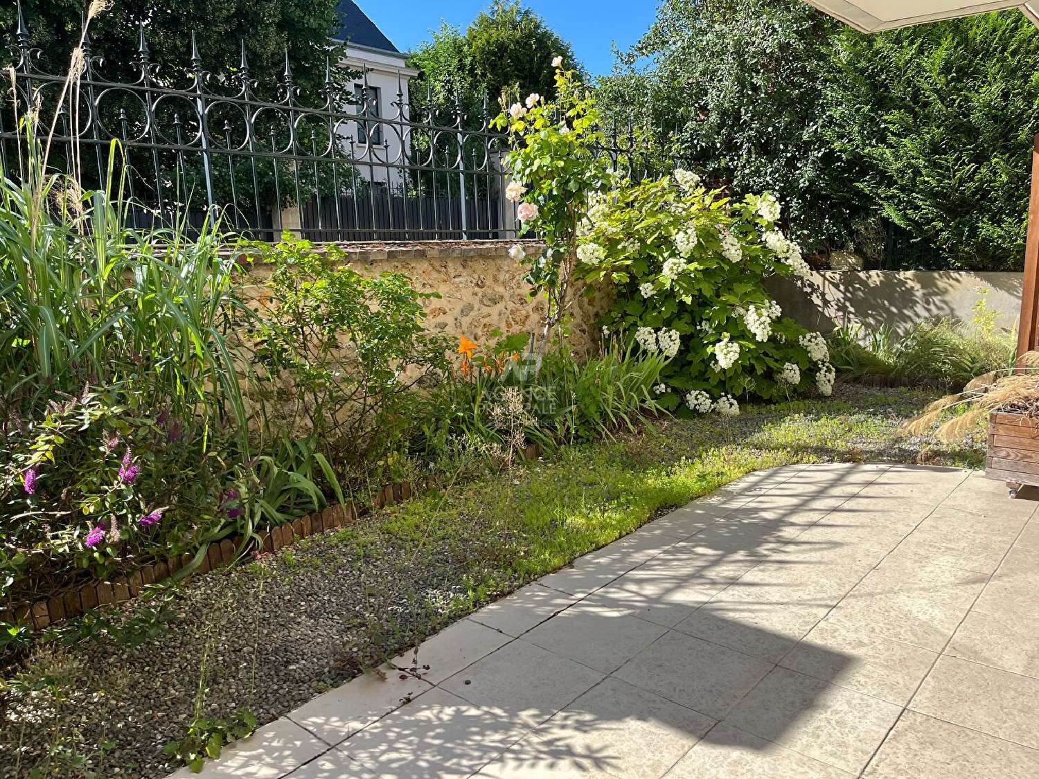  for sale apartment Saint-Germain-en-Laye Yvelines 1