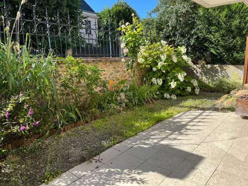 Saint-Germain-en-Laye Yvelines apartment foto 7136842