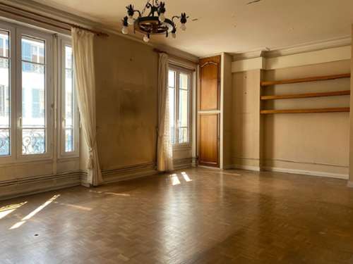 Saint-Germain-en-Laye Yvelines apartment foto 7136848
