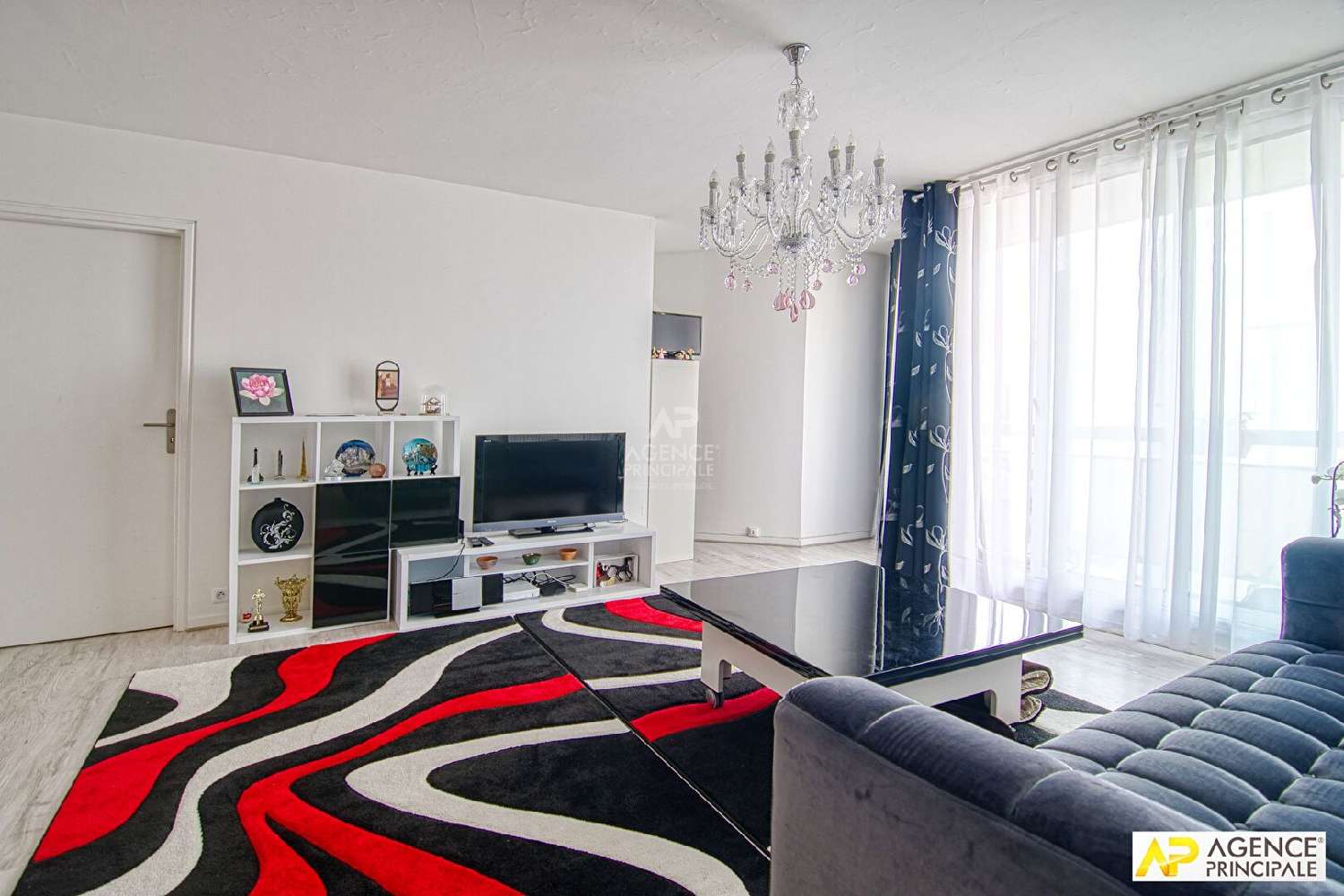  for sale apartment Saint-Germain-en-Laye Yvelines 1