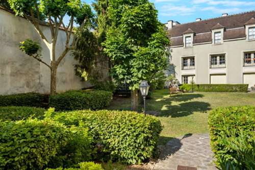 Saint-Germain-en-Laye Yvelines apartment foto 7136858